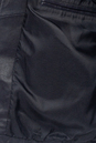 Мужская кожаная куртка из натуральной кожи с воротником 0902341-4
