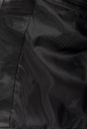 Мужская кожаная куртка из натуральной кожи с воротником 0902350-4