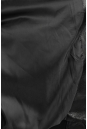 Мужская кожаная куртка из натуральной кожи с воротником 0902375-4