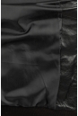 Мужская кожаная куртка из натуральной кожи с воротником 0902378-4
