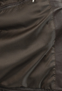 Мужская кожаная куртка из натуральной кожи с воротником 0902452-4