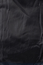 Мужская кожаная куртка из эко-кожи с воротником 1900011-4