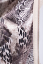 Женская кожаная куртка из натуральной кожи с воротником 0901800-4