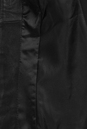 Женская кожаная куртка из натуральной кожи с воротником 0902310-6