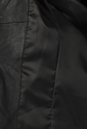 Женская кожаная куртка из натуральной кожи с воротником 0902311-6