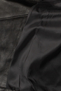 Женская кожаная куртка из натуральной кожи с воротником 0902354-4