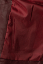 Женская кожаная куртка из натуральной кожи с воротником 0902355-4