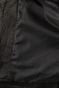 Женская кожаная куртка из натуральной кожи с воротником 0902356-4