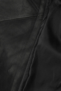 Женская кожаная куртка из натуральной кожи с воротником 0902401-4