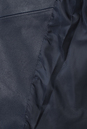 Женская кожаная куртка из натуральной кожи с воротником 0902406-4