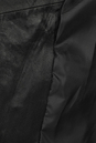 Женская кожаная куртка из натуральной кожи с воротником 0902408-4