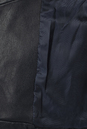 Женская кожаная куртка из натуральной кожи с воротником 0902435-4