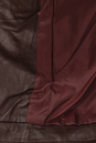 Женская кожаная куртка из натуральной кожи с воротником 0902440-4