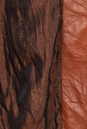 Женское кожаное пальто из натуральной кожи с капюшоном 0902532-4