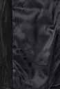 Женская кожаная куртка из натуральной кожи с капюшоном, отделка кролик 0902544-4