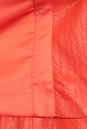 Женская кожаная куртка из натуральной кожи без воротника 0902588-4