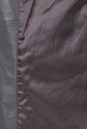 Женская кожаная куртка из натуральной кожи без воротника 0902668-4