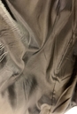 Женское кожаное пальто из натуральной кожи с капюшоном 0902768-4