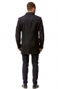 Мужское пальто из текстиля 8001790-3