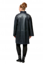 Женское кожаное пальто из натуральной кожи 8002034-2