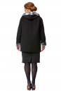 Женское пальто из текстиля 8002488-3