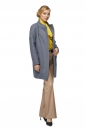 Женское пальто из текстиля 8002867-3
