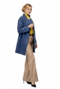 Женское пальто из текстиля 8002871-3
