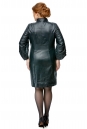 Женское кожаное пальто из натуральной кожи 8003138-3