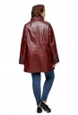 Женская кожаная куртка из натуральной кожи 8003176-3