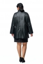Женская кожаная куртка из натуральной кожи 8003224-2