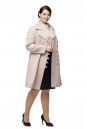 Женское пальто из текстиля 8003259-3
