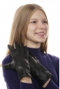 Перчатки женские кожаные 8020177