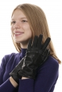 Перчатки женские кожаные 8020177-3