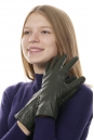 Перчатки женские кожаные 8020184