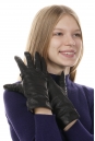 Перчатки женские кожаные 8020190-3