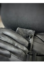 Перчатки женские кожаные 8023734-5