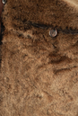 Мужская кожаная куртка из натуральной кожи на меху с воротником 3600186-4