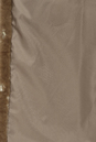 Шуба из мутона с воротником, отделка норка 1301321-3