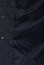 Куртка женская из текстиля без воротника 1000934-3