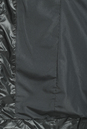 Куртка женская из текстиля с капюшоном 1000947-3