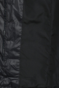 Женское пальто из текстиля с капюшоном 1000962-3