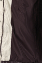 Женское пальто из текстиля с капюшоном 1000964-3