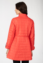 Куртка женская из текстиля с воротником 1001170-3