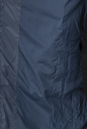 Женское пальто из текстиля с воротником 1001184-4