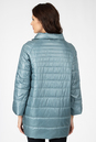 Куртка женская из текстиля с воротником 1001205-3