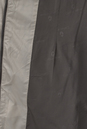 Женское пальто из текстиля с капюшоном 1001214-4