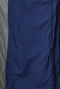 Женское пальто из текстиля с капюшоном 1001218-4