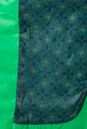 Куртка женская из текстиля с капюшоном 1001256-4
