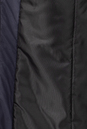 Женское пальто из текстиля с капюшоном 1001275-4