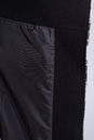 Женское пальто из текстиля с воротником 3000416-3
